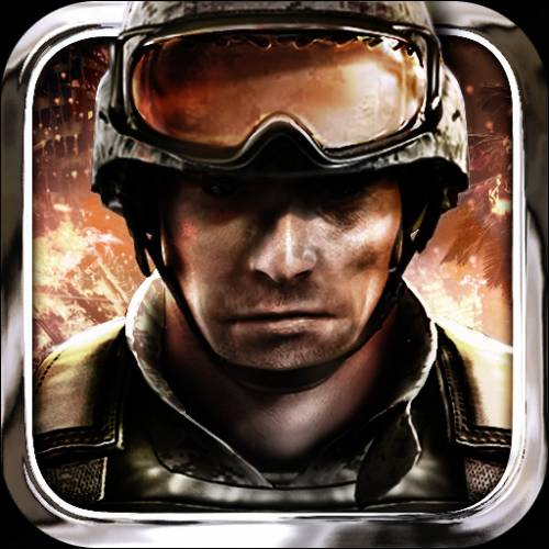 Modern Combat 3: Fallen Nation (2012) Android by tg Modern Combat 3: Fallen Nation (2012) Android by tg