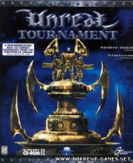 Unreal Tournament Gold Edition Unreal Tournament Gold Edition